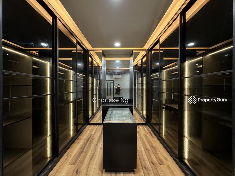 Untuk Dijual - Taman Suria Residen Batu 9th Cheras