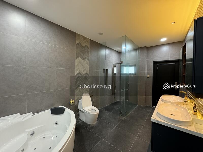 Untuk Dijual - Taman Suria Residen Batu 9th Cheras