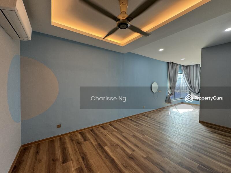 Untuk Dijual - Taman Suria Residen Batu 9th Cheras