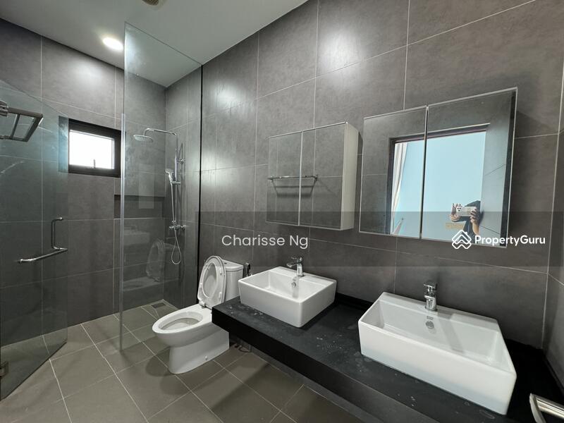 Untuk Dijual - Taman Suria Residen Batu 9th Cheras