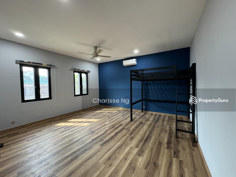Untuk Dijual - Taman Suria Residen Batu 9th Cheras