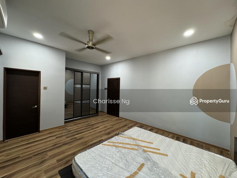 Untuk Dijual - Taman Suria Residen Batu 9th Cheras