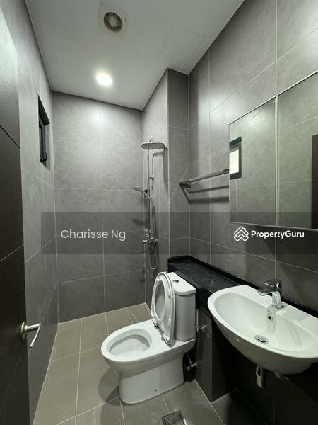 Untuk Dijual - Taman Suria Residen Batu 9th Cheras
