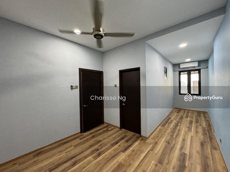 Untuk Dijual - Taman Suria Residen Batu 9th Cheras