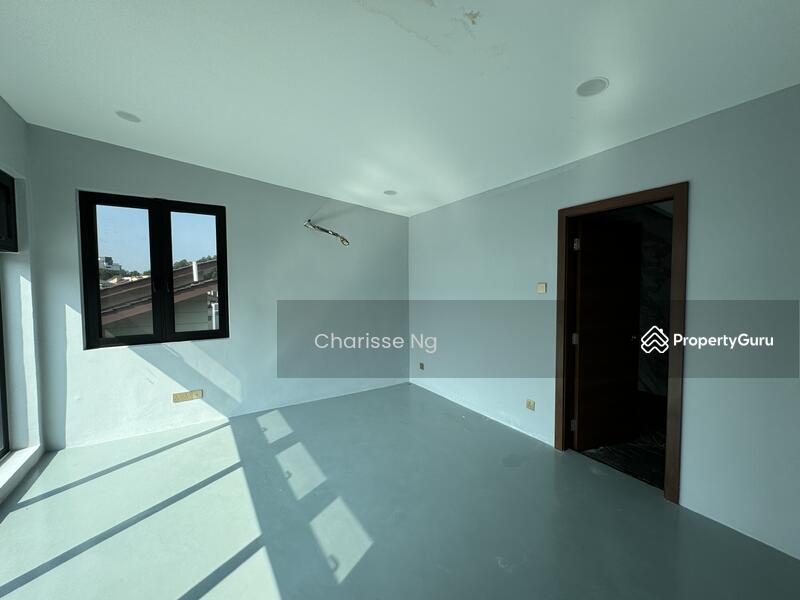 Untuk Dijual - Taman Suria Residen Batu 9th Cheras