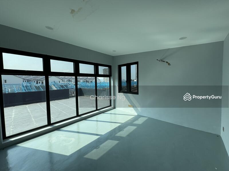 Untuk Dijual - Taman Suria Residen Batu 9th Cheras