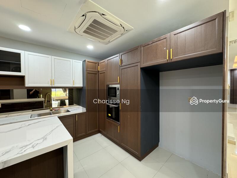 Untuk Dijual - Taman Suria Residen Batu 9th Cheras