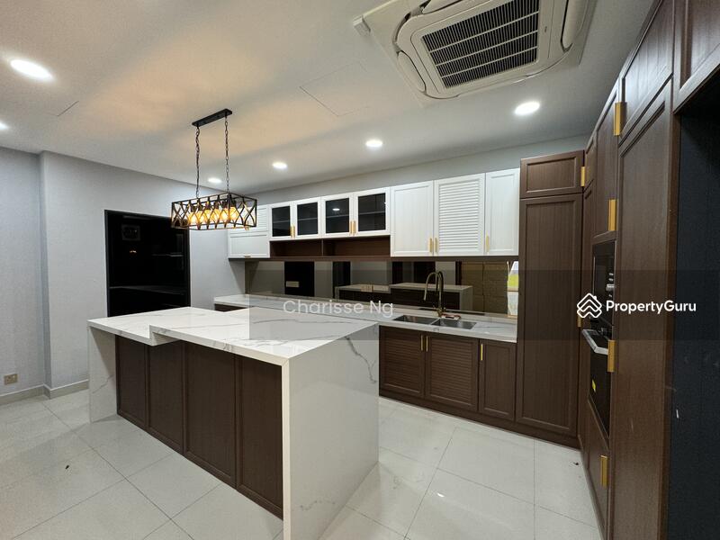 Untuk Dijual - Taman Suria Residen Batu 9th Cheras