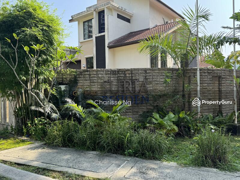 Untuk Dijual - Taman Suria Residen Batu 9th Cheras