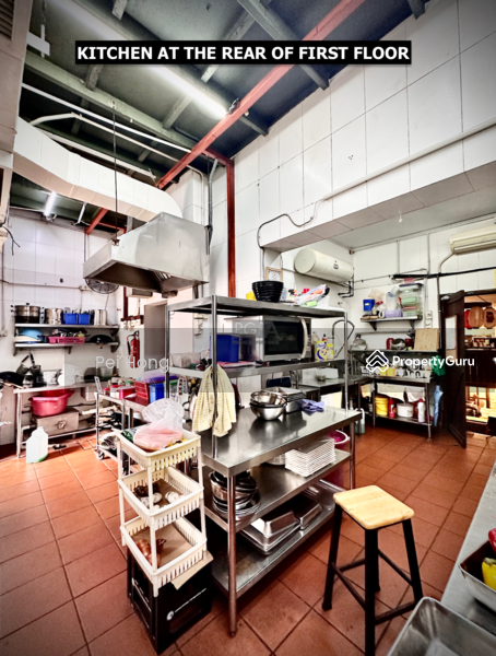 Untuk Dijual - Shop at Tanjung Bungah