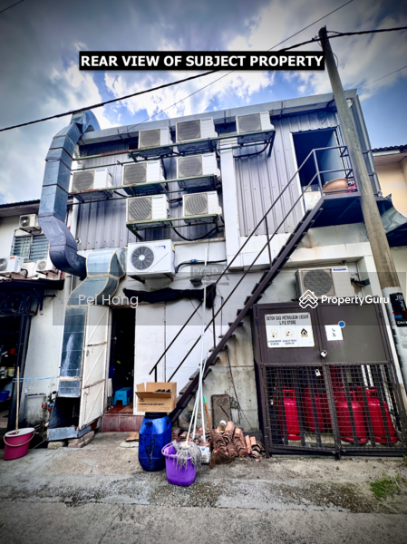 Untuk Dijual - Shop at Tanjung Bungah