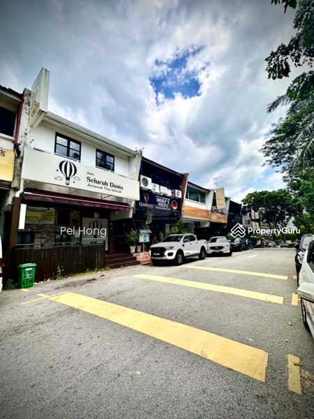 Untuk Dijual - Shop at Tanjung Bungah