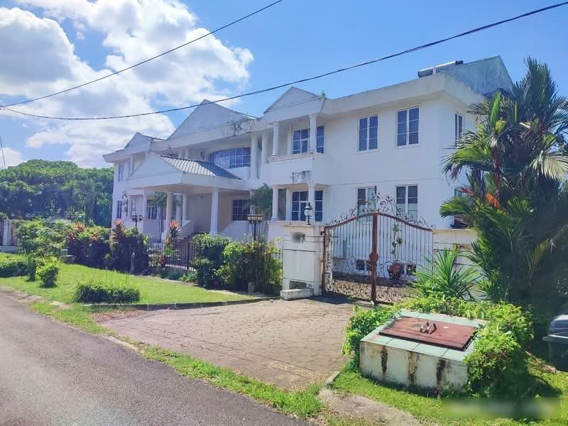 Bungalow for Sale in Saujana Impian (Kajang) - Allen . - Exterior - PropertyGuru.com.my