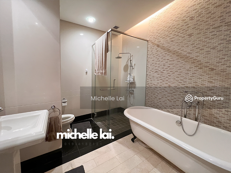 Condominium for Rent at Quayside Seafront Resort Condominiums - Michelle Lai - PropertyGuru.com.my