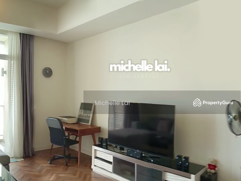Condominium for Rent at Quayside Seafront Resort Condominiums - Michelle Lai - PropertyGuru.com.my