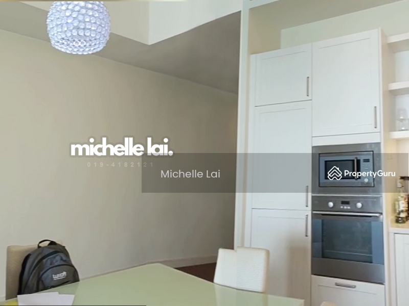 Condominium for Rent at Quayside Seafront Resort Condominiums - Michelle Lai - PropertyGuru.com.my