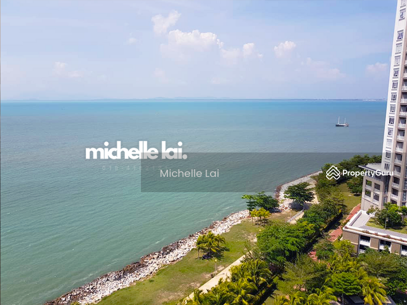Condominium for Rent at Quayside Seafront Resort Condominiums - Michelle Lai - PropertyGuru.com.my