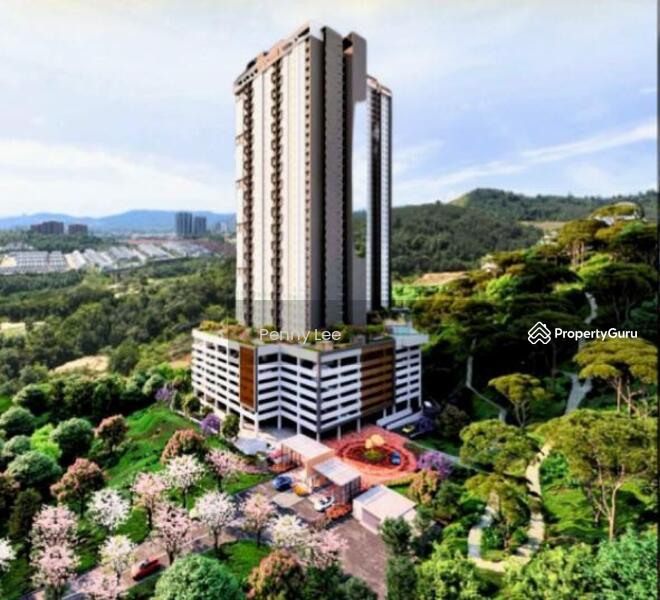 Residensi Tiara Vista Sungai Long