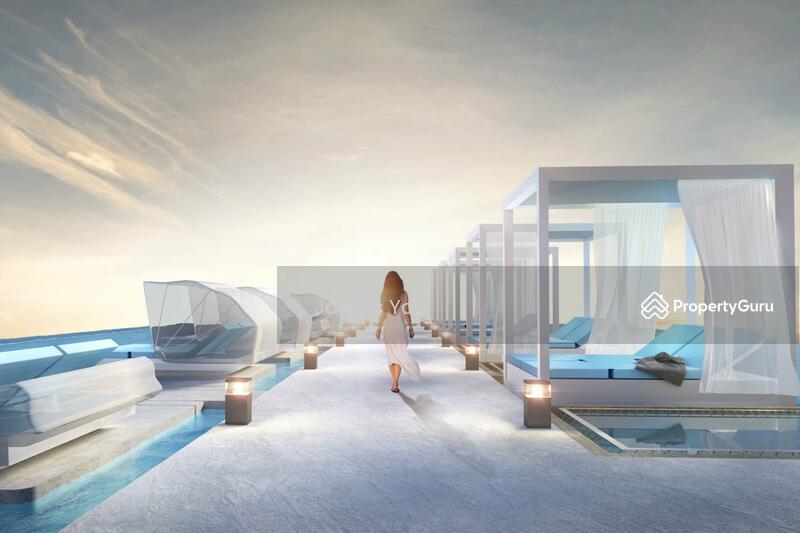 For Sale - The Fiddlewoodz @ KL Metropolis