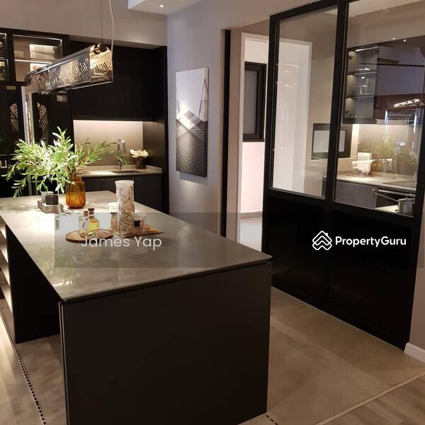 For Sale - The Fiddlewoodz @ KL Metropolis