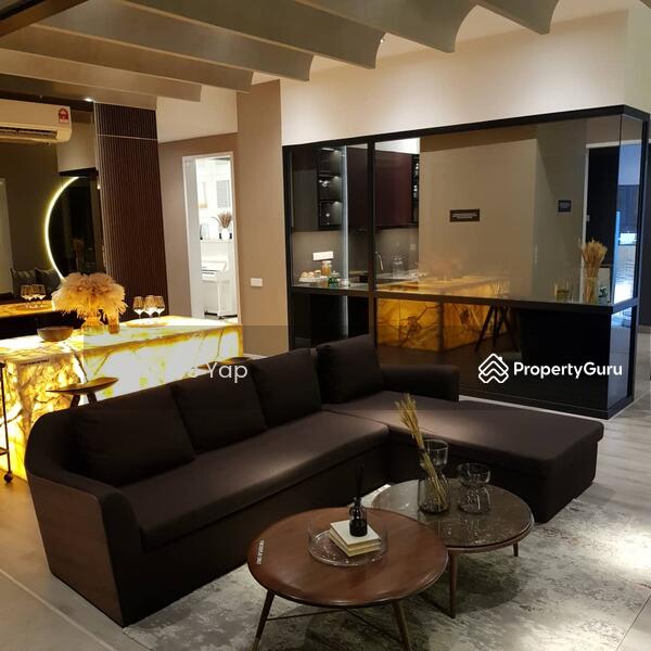 For Sale - The Fiddlewoodz @ KL Metropolis