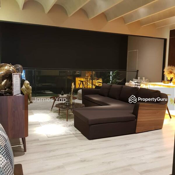 For Sale - The Fiddlewoodz @ KL Metropolis