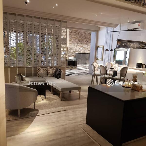 For Sale - The Fiddlewoodz @ KL Metropolis