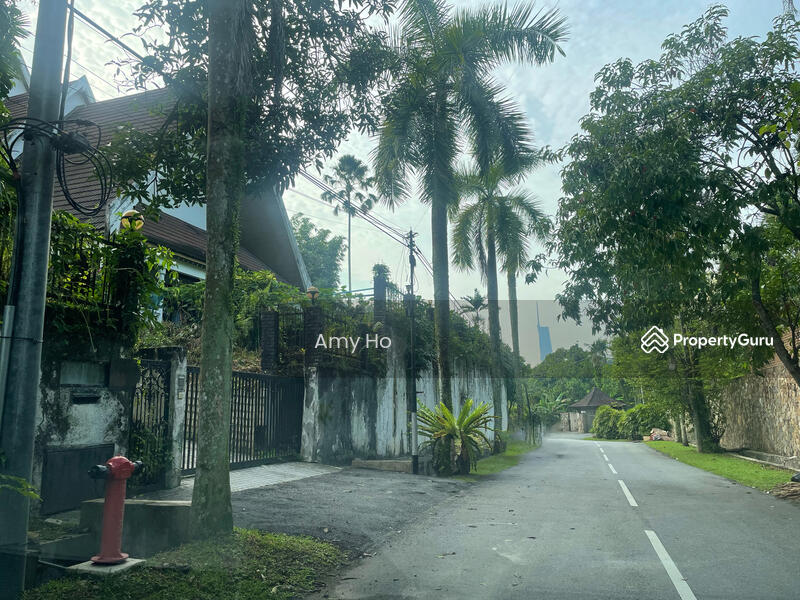 Rumah Banglo untuk Dijual di Taman Tunku (Bukit Tunku (Kenny Hills)) - Amy Ho - PropertyGuru.com.my