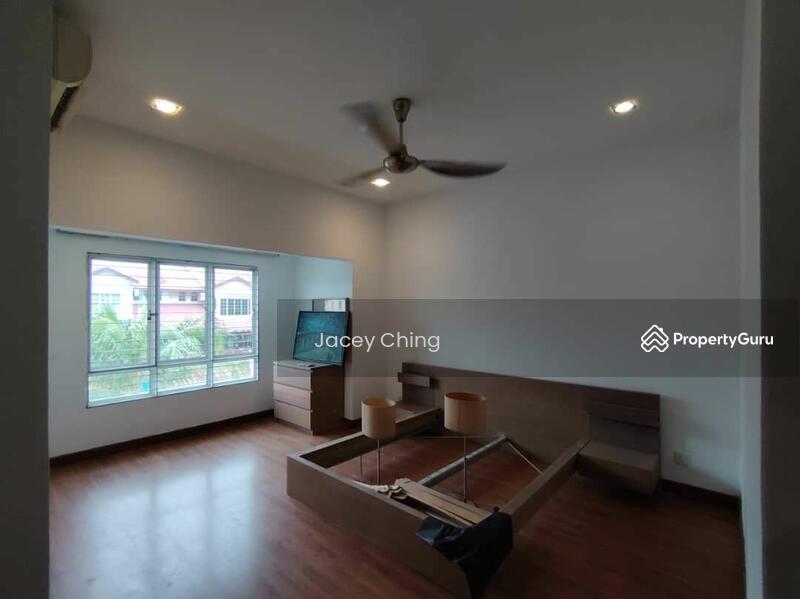 2-storey Terraced House for Rent in Bukit Jelutong (Shah Alam) - Jacey Ching - PropertyGuru.com.my