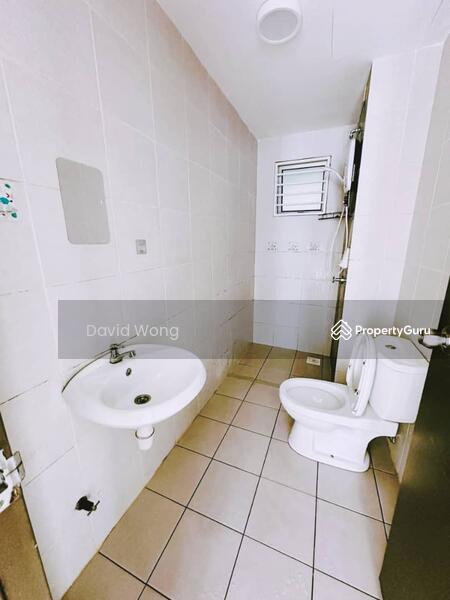 Apartment for Rent at Residensi KepongMas - David Wong - PropertyGuru.com.my