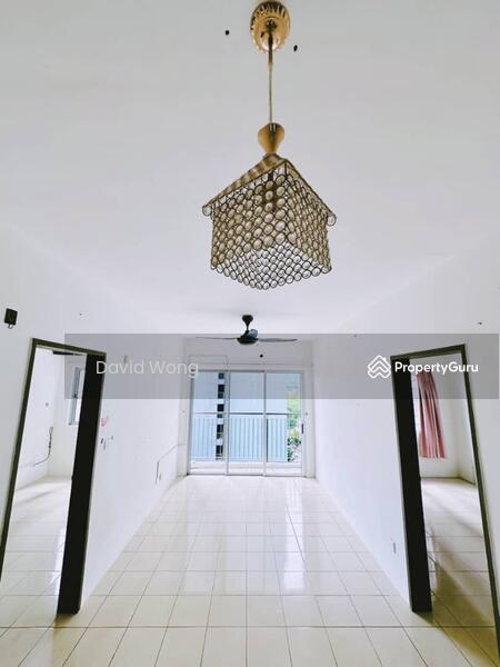 Apartment for Rent at Residensi KepongMas - David Wong - PropertyGuru.com.my