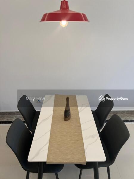 R&F Princess Cove fully furnished 2bedroom (phase 2) seaview for rent 010-664 1626