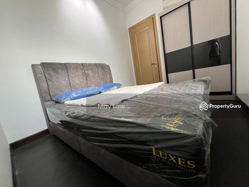 R&F Princess Cove fully furnished 2bedroom (phase 2) seaview for rent 010-664 1626