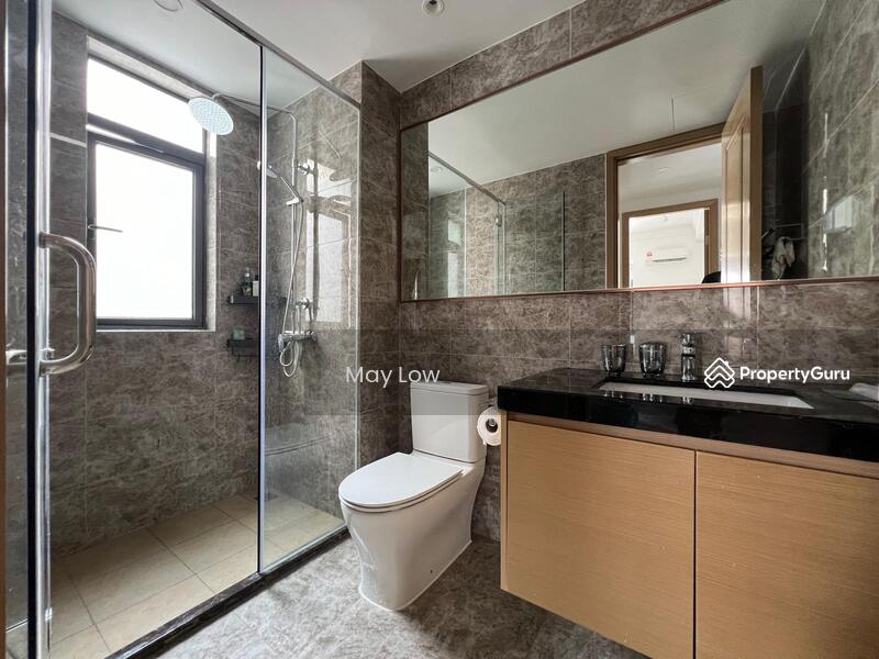 R&F Princess Cove fully furnished 2bedroom (phase 2) seaview for rent 010-664 1626