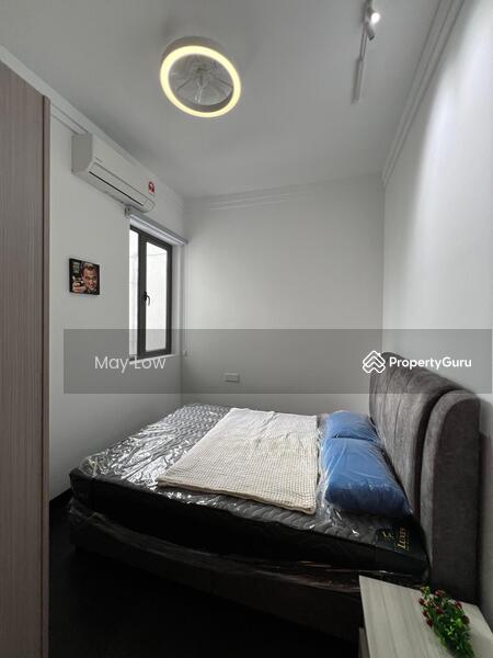 R&F Princess Cove fully furnished 2bedroom (phase 2) seaview for rent 010-664 1626