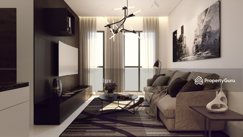 Untuk Dijual - Panorama Residences
