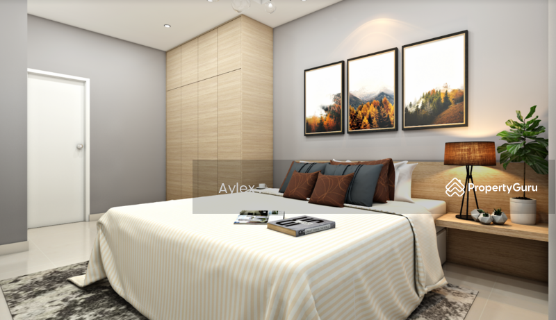 Untuk Dijual - Panorama Residences