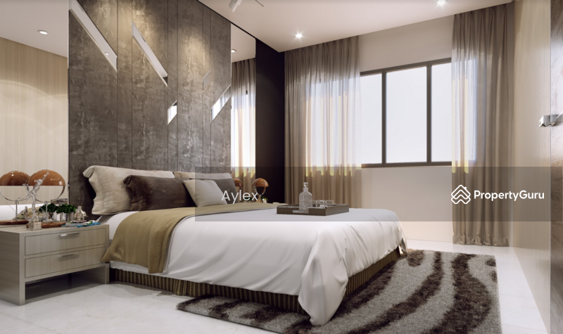 Untuk Dijual - Panorama Residences