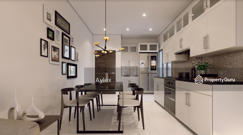 Untuk Dijual - Panorama Residences
