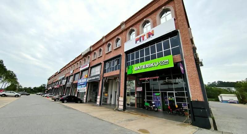 Kedai / Pejabat untuk Dijual di Rawang (Selangor) - Heo Wai Kien - PropertyGuru.com.my