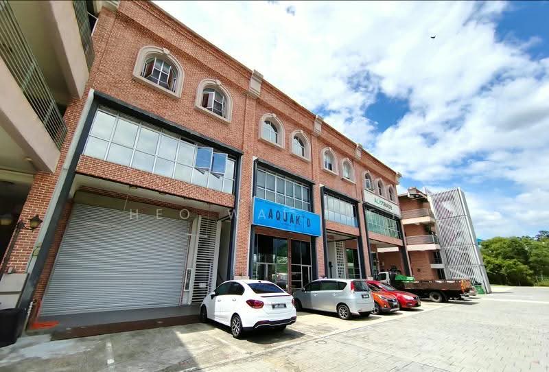 Kedai / Pejabat untuk Dijual di Rawang (Selangor) - Heo Wai Kien - Exterior - PropertyGuru.com.my