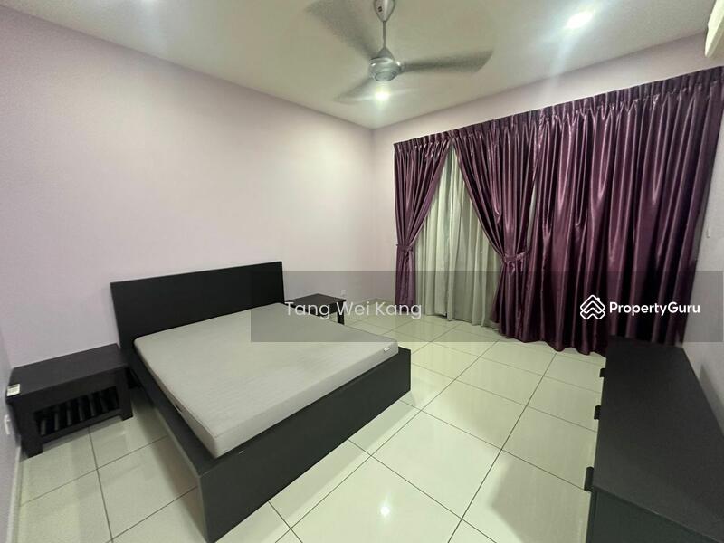 horizon hill horizons hills, Valley West 1, Horizon Hills, Iskandar