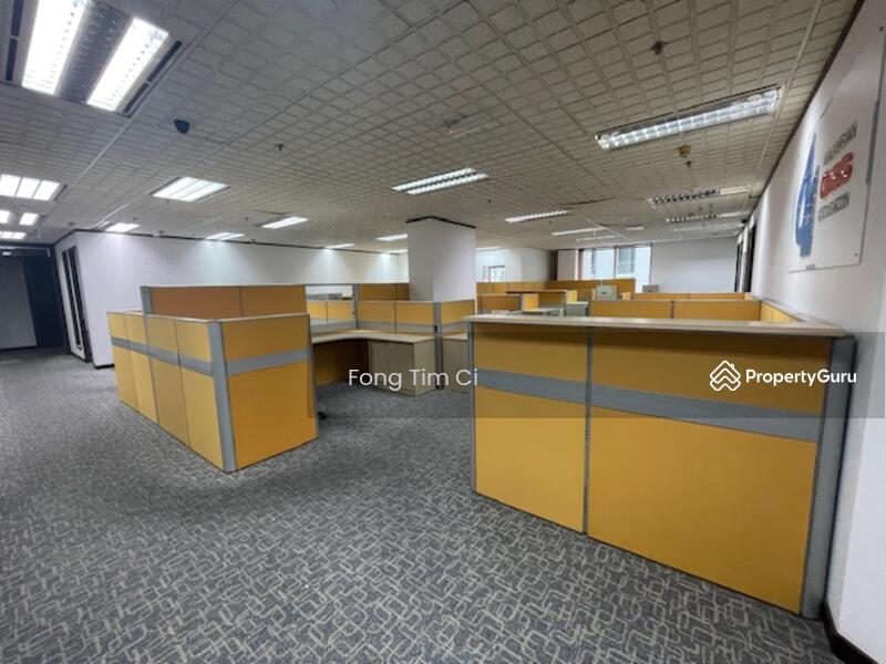 Etiqa Twins untuk Untuk Disewa - RM 24,200 /bulan, Apr 2026 - PropertyGuru.com.my