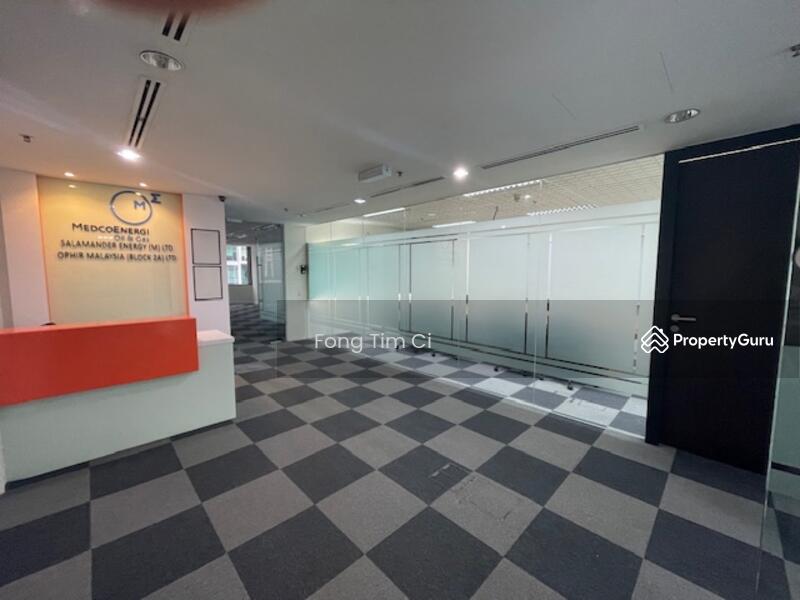 Etiqa Twins untuk Untuk Disewa - RM 24,200 /bulan, Apr 2026 - PropertyGuru.com.my