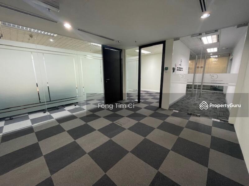 Etiqa Twins untuk Untuk Disewa - RM 24,200 /bulan, Apr 2026 - PropertyGuru.com.my