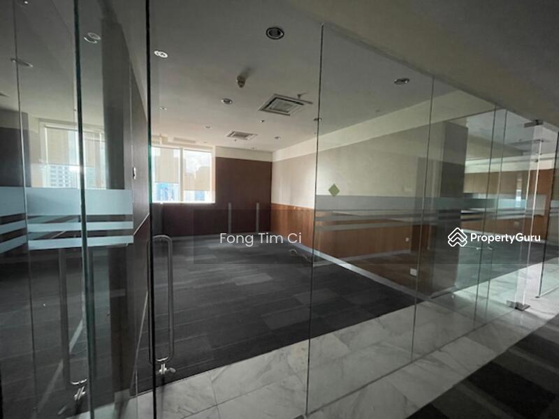 Etiqa Twins untuk Untuk Disewa - RM 24,200 /bulan, Apr 2026 - PropertyGuru.com.my