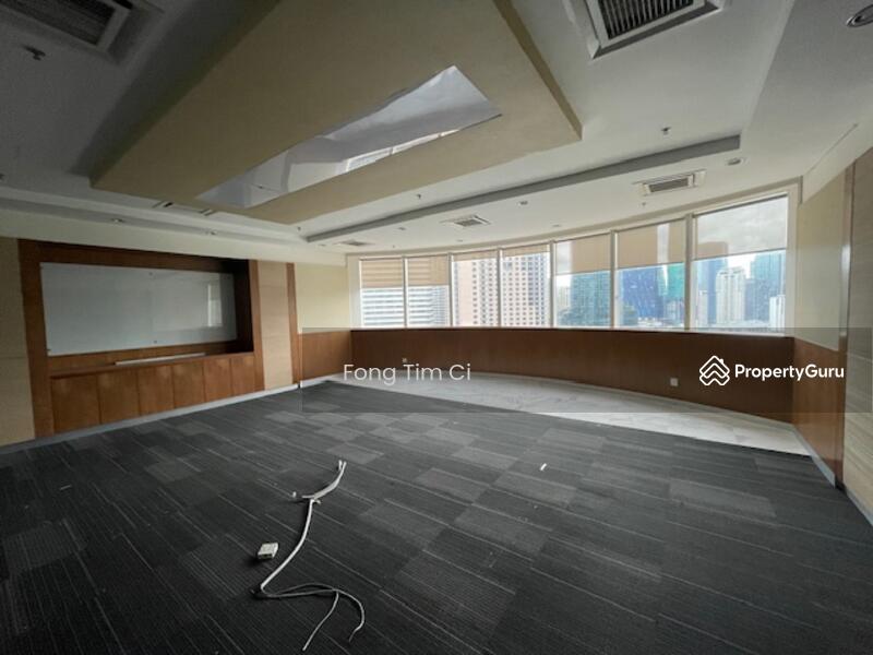 Etiqa Twins untuk Untuk Disewa - RM 24,200 /bulan, Apr 2026 - PropertyGuru.com.my