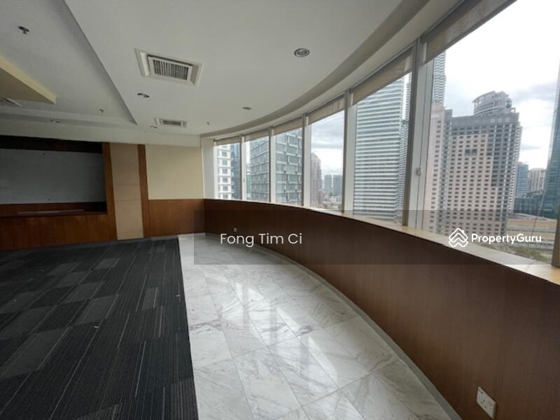 Etiqa Twins untuk Untuk Disewa - RM 24,200 /bulan, Apr 2026 - PropertyGuru.com.my