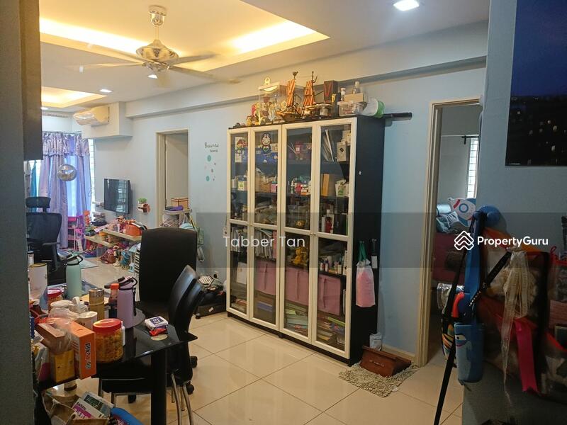 Kondominium untuk Disewa di Tiara Mutiara / The Crown - Tabber Tan - PropertyGuru.com.my