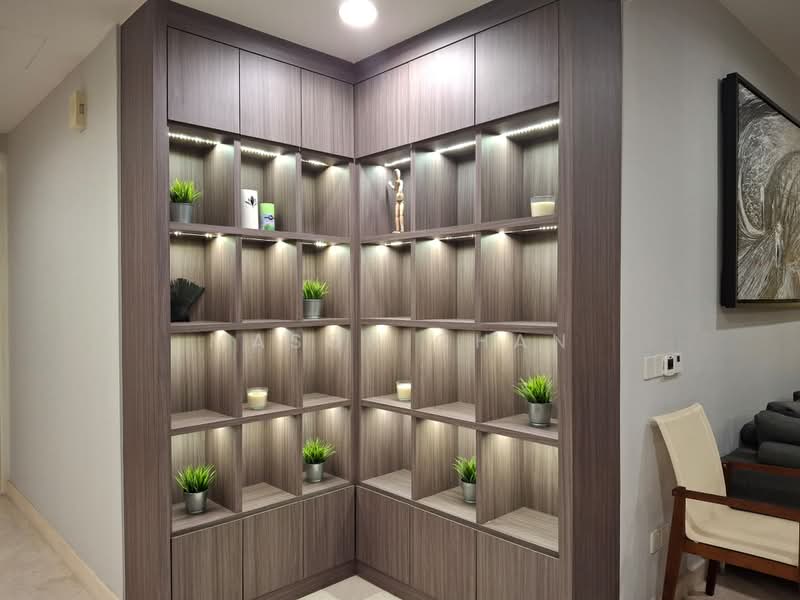 Condominium for Rent at Imperia - Mason Chan - Interior - PropertyGuru.com.my